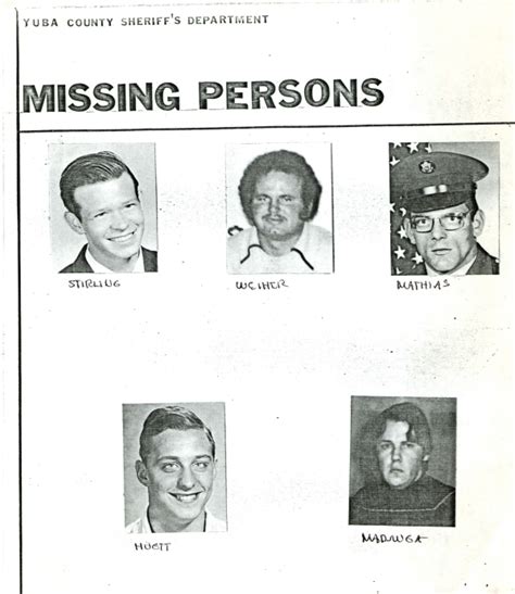 men aznhde|Yuba County Five .